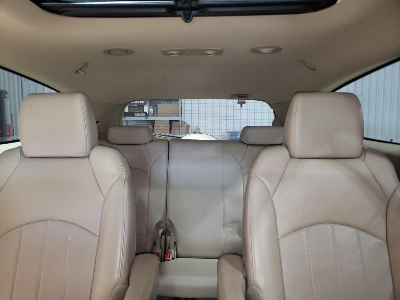 2011 Buick Enclave - Image 10