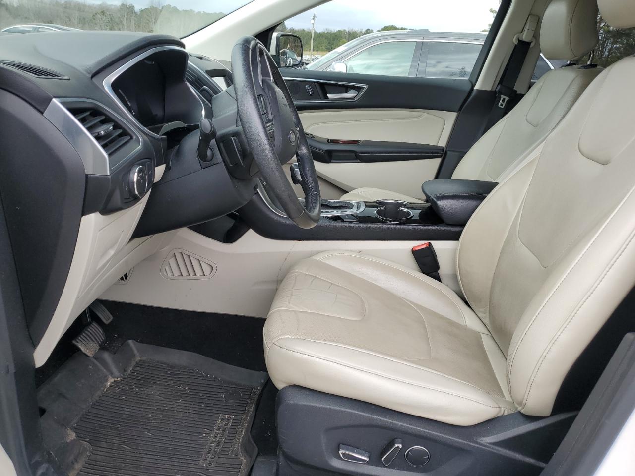 2016 Ford Edge - Image 7