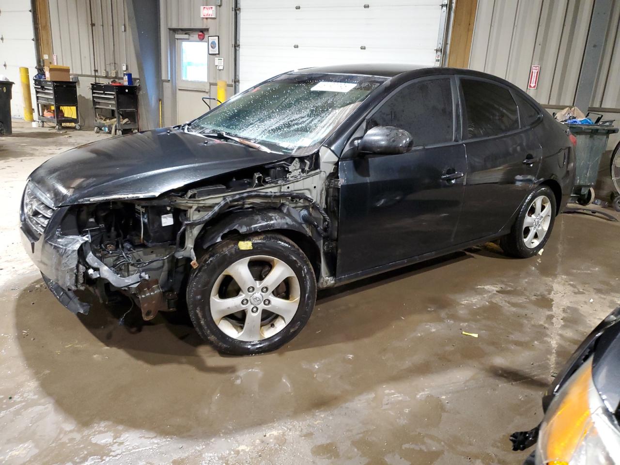 2007 Hyundai Elantra - Image 1