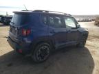 2016 Jeep Renegade Trailhawk en Venta en Albuquerque, NM - Undercarriage