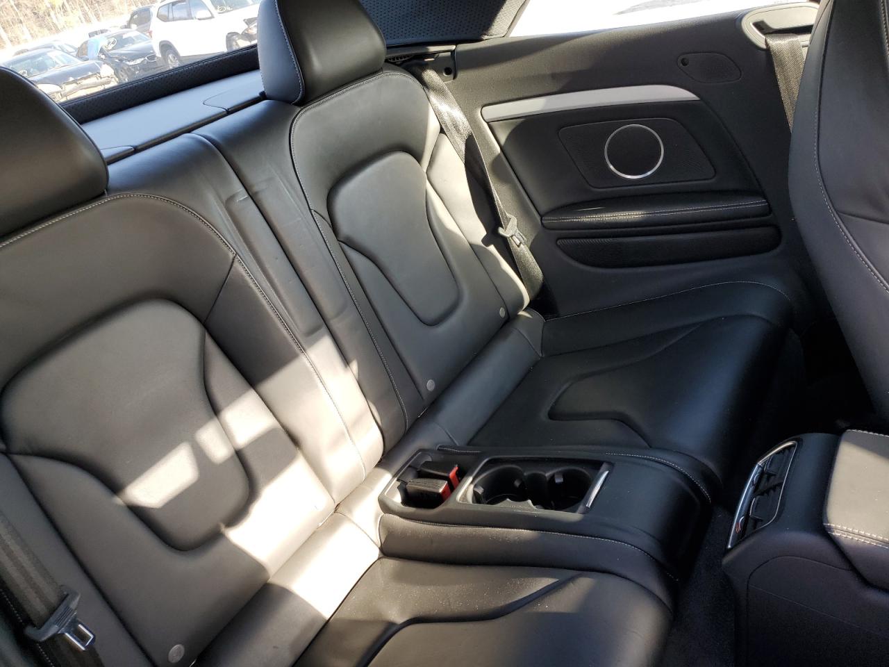 2014 Audi RS5 - Image 10