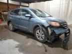 2014 Honda Cr-V Ex zu verkaufen in Ebensburg, PA - Front End
