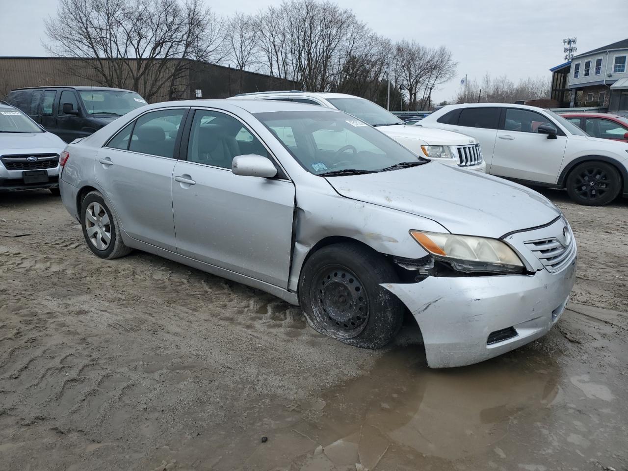 2009 Toyota Camry - Image 4