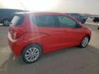 2017 Chevrolet Spark 1Lt იყიდება Grand Prairie-ში, TX - Minor Dent/Scratches