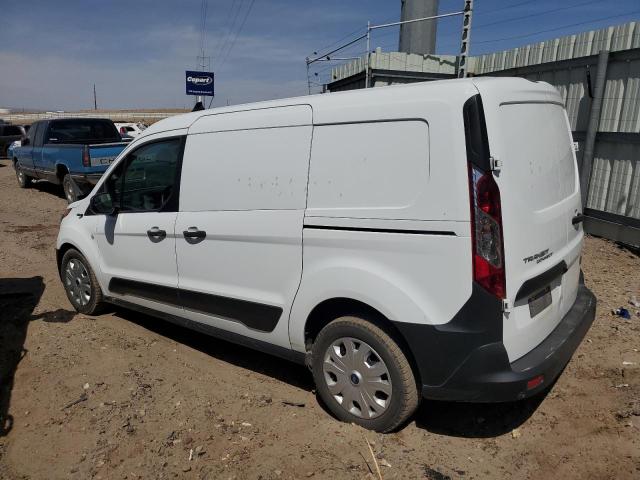 2021 FORD TRANSIT CONNECT XL