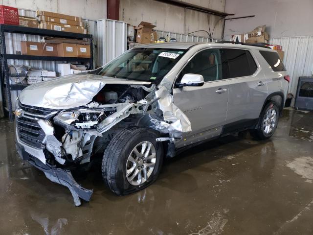 2020 Chevrolet Traverse Lt