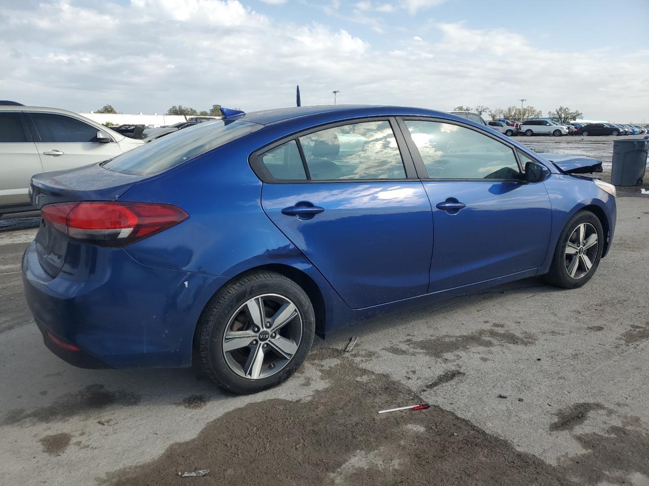 2018 Kia Forte - Image 3