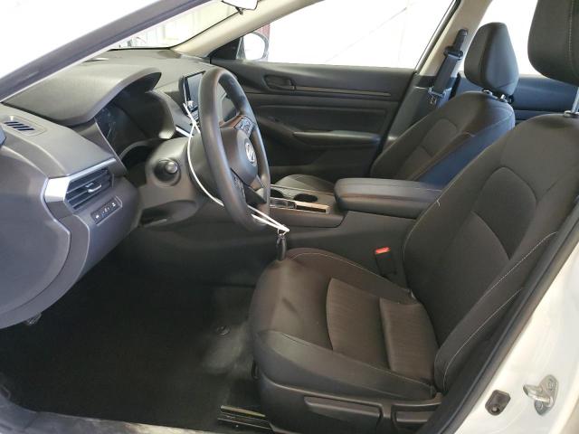  NISSAN ALTIMA 2024 Biały