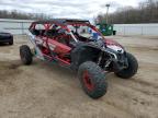 2024 Can-Am Maverick X3 Max X Rs Turbo Rr   продається в Grenada, MS - All Over