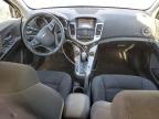 2015 Chevrolet Cruze Lt en Venta en Nisku, AB - Mechanical