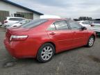 2007 Toyota Camry Hybrid продається в East Granby, CT - Front End