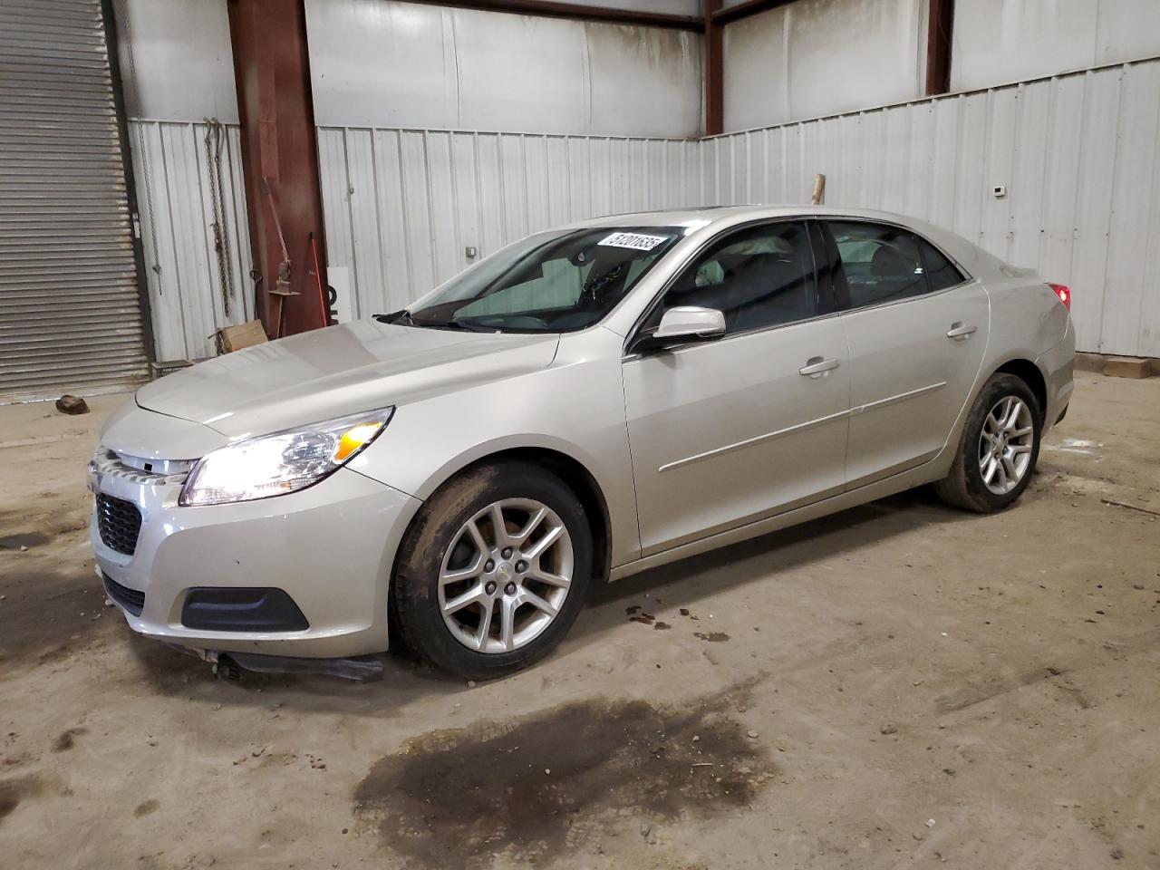 Lansing, MI에서 판매 중인 2013 Chevrolet Malibu 1Lt - Rollover