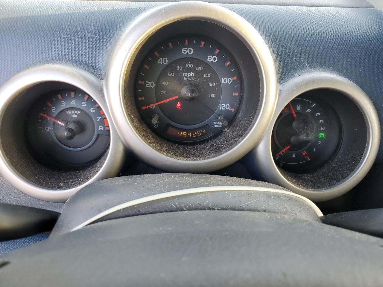2006 Honda Element - Image 9