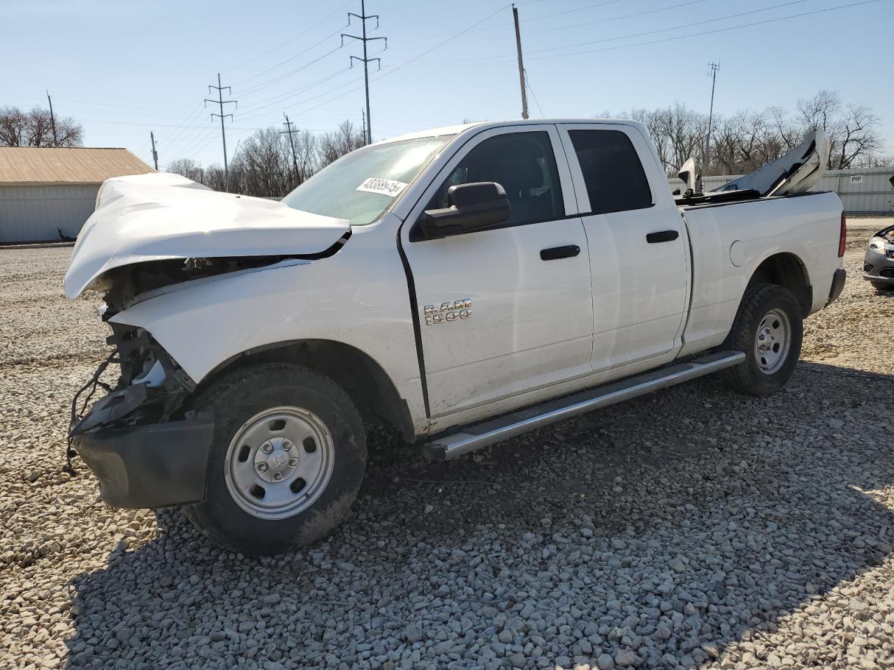 2016 RAM 1500 - Image 1