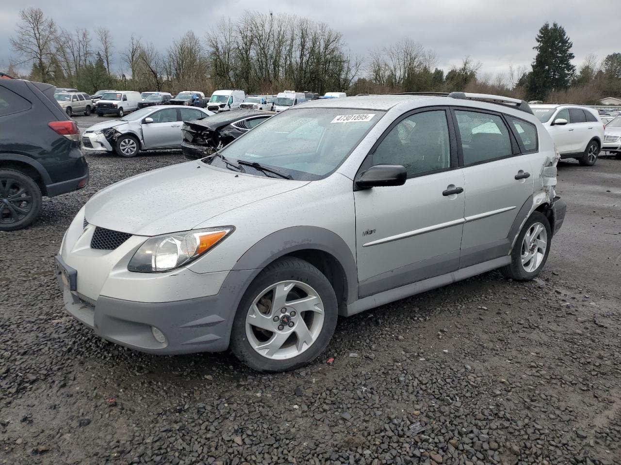 2004 Pontiac Vibe - Image 1