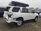 2018 Toyota 4Runner Sr5/Sr5 Premium за продажба в Sacramento, CA - Rear End