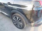 2017 PEUGEOT 3008 GT LI for sale at Copart ROCHFORD