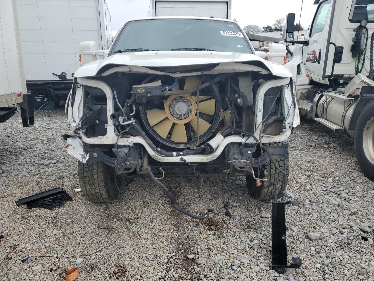 2013 Ford F250 - Image 5