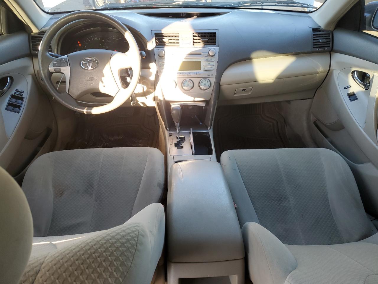 2008 Toyota Camry - Image 8
