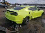 2021 Chevrolet Camaro Lz for Sale in New Britain, CT - Side