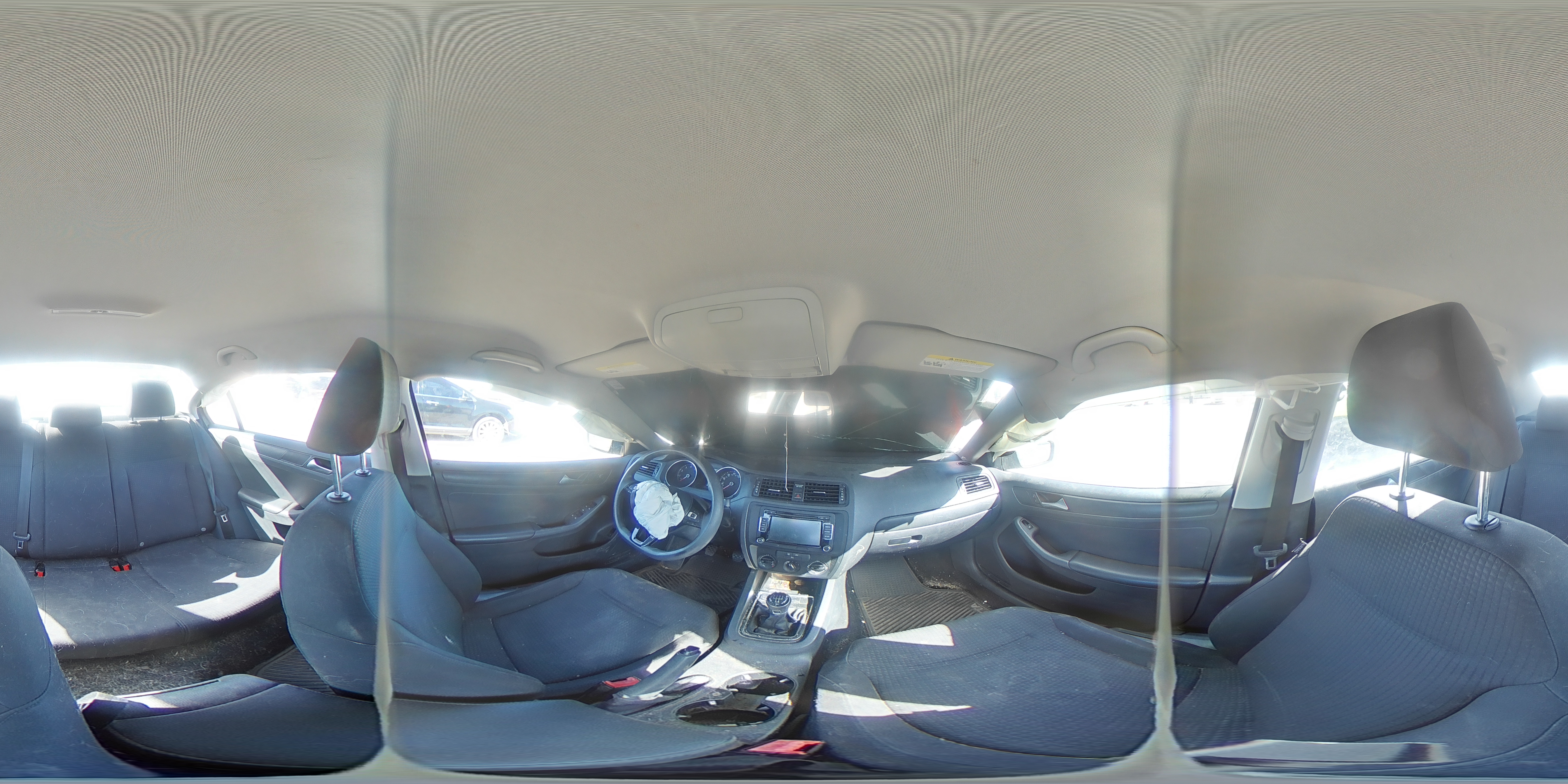 2015 Volkswagen Jetta - Image 13