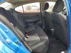 2022 Nissan Versa S for Sale in San Diego, CA - Rear End
