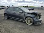 2015 Volkswagen Gti  იყიდება Martinez-ში, CA - Front End