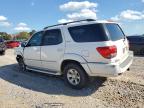 2005 Toyota Sequoia Sr5 de vânzare în Eight Mile, AL - Front End