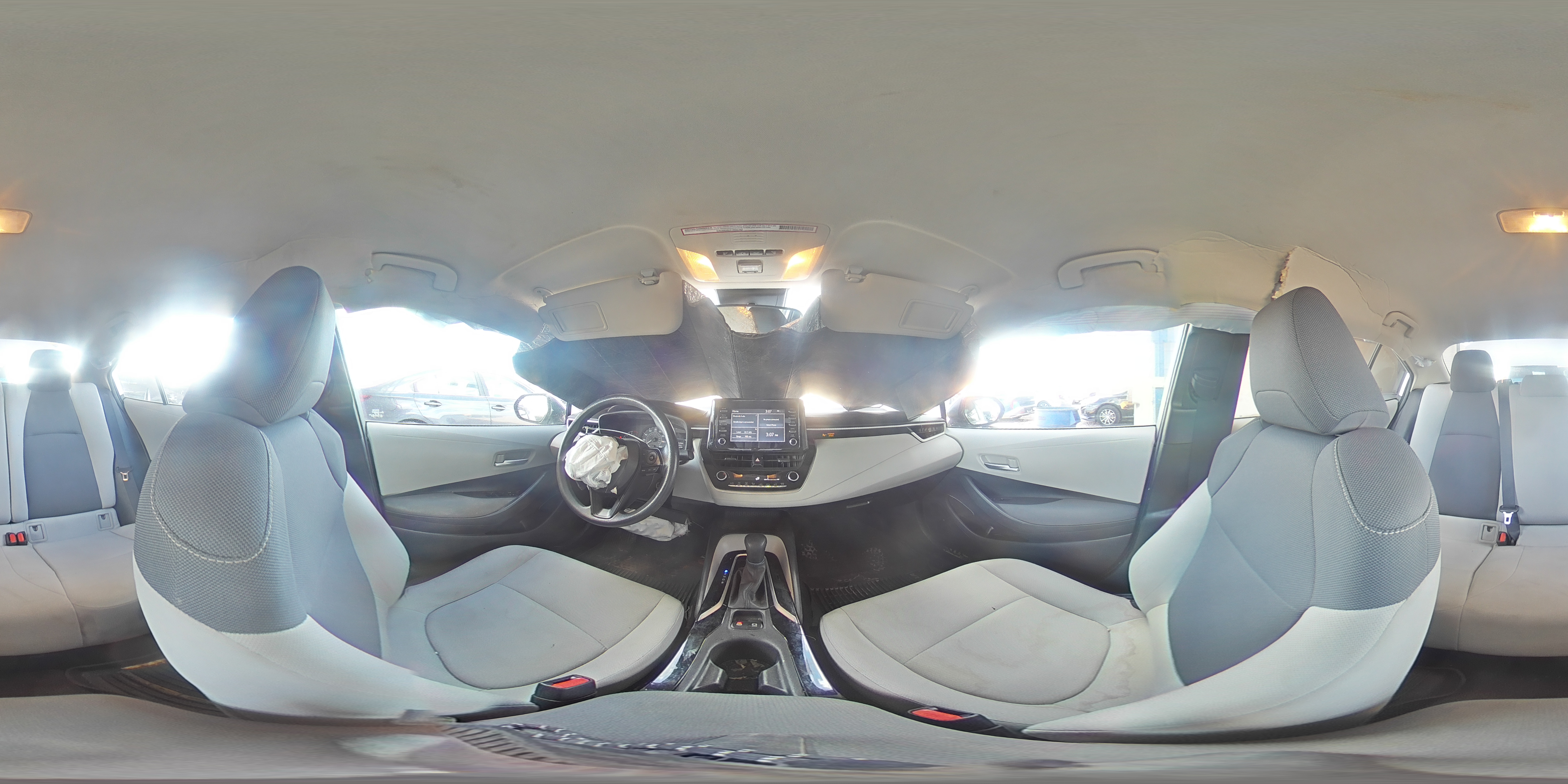 2020 Toyota Corolla - Image 13