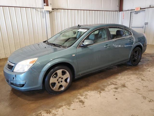 2009 Saturn Aura Xe