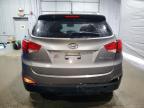 2011 Hyundai Tucson Gls for Sale in Candia, NH - Rear End