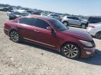 2013 Hyundai Genesis 5.0L de vânzare în Madisonville, TN - Front End