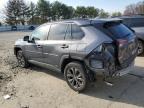 2024 Toyota Rav4 Xle Premium იყიდება Windsor-ში, NJ - Rear End