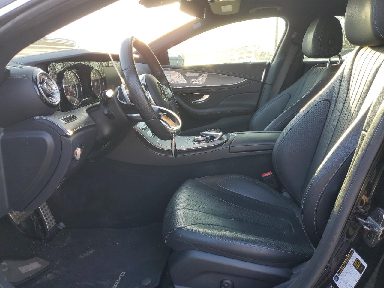 2019 Mercedes-Benz CLC-klasse - Image 7
