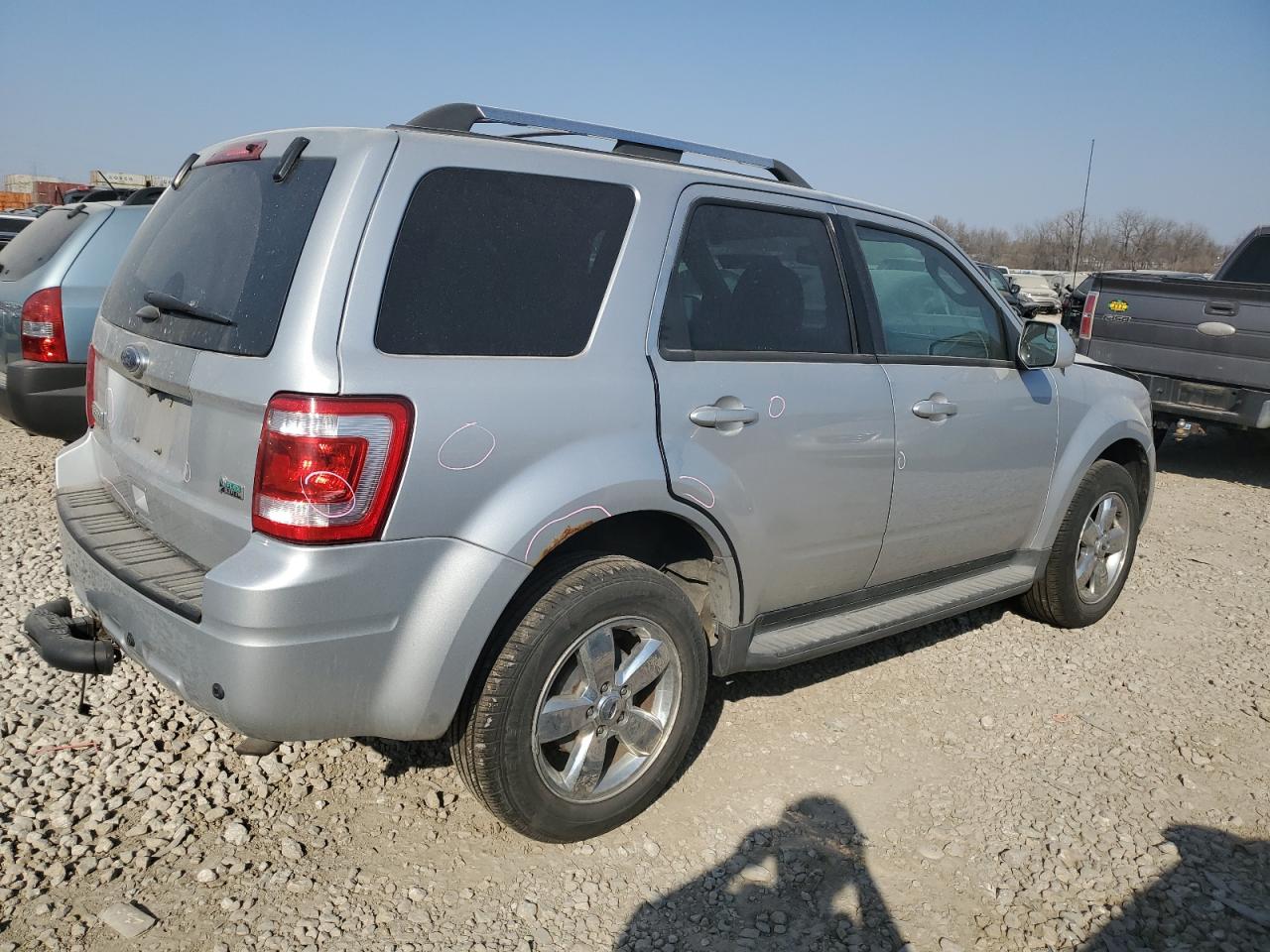 2011 Ford Escape - Image 3