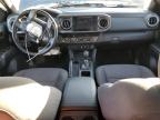 2019 Toyota Tacoma Double Cab en Venta en Rancho Cucamonga, CA - Front End