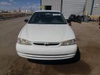 1999 Toyota Corolla Ve for Sale in Albuquerque, NM - Vandalism