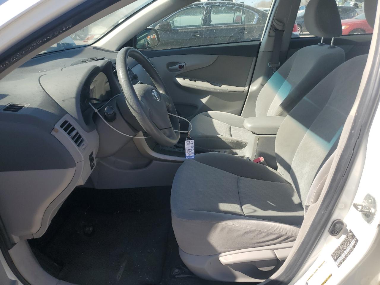 2009 Toyota Corolla - Image 7