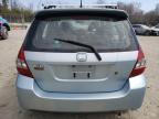 2007 Honda Fit  للبيع في Waldorf، MD - Front End