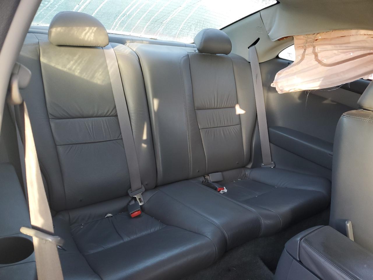 2006 Honda Accord - Image 11