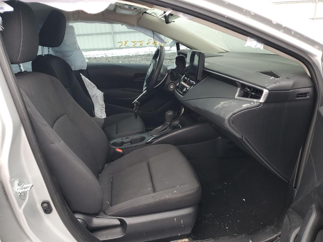 2024 Toyota Corolla - Image 7