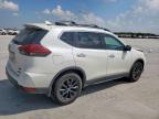 2018 Nissan Rogue S for Sale in Grand Prairie, TX - Front End