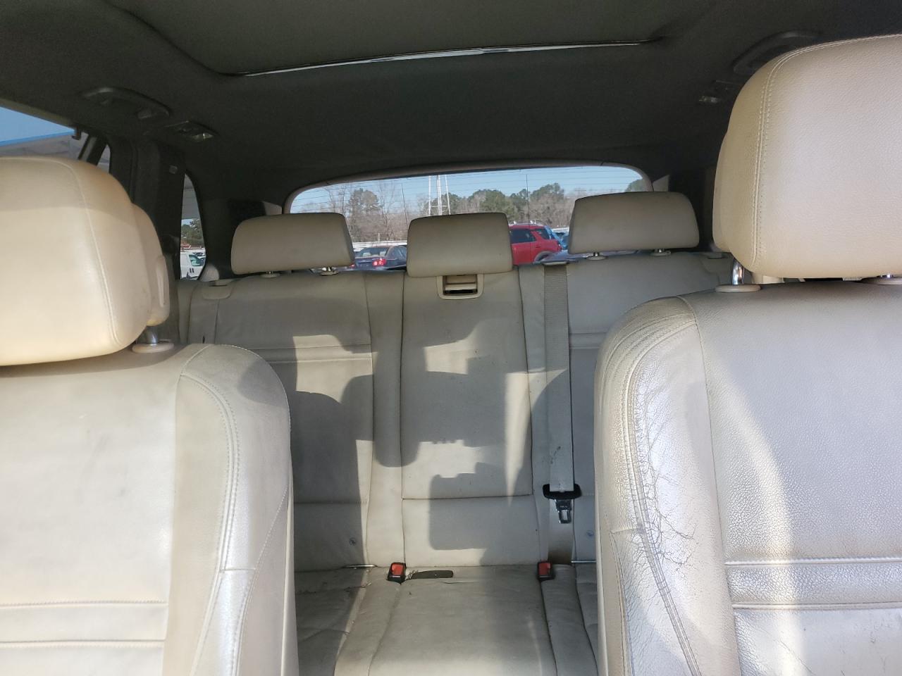 2011 BMW X5 - Image 10