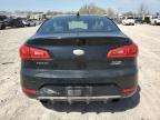 2014 Kia Forte Sx за продажба в Oklahoma City, OK - Front End