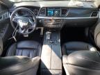 2019 Genesis G80 Base იყიდება Fresno-ში, CA - Front End