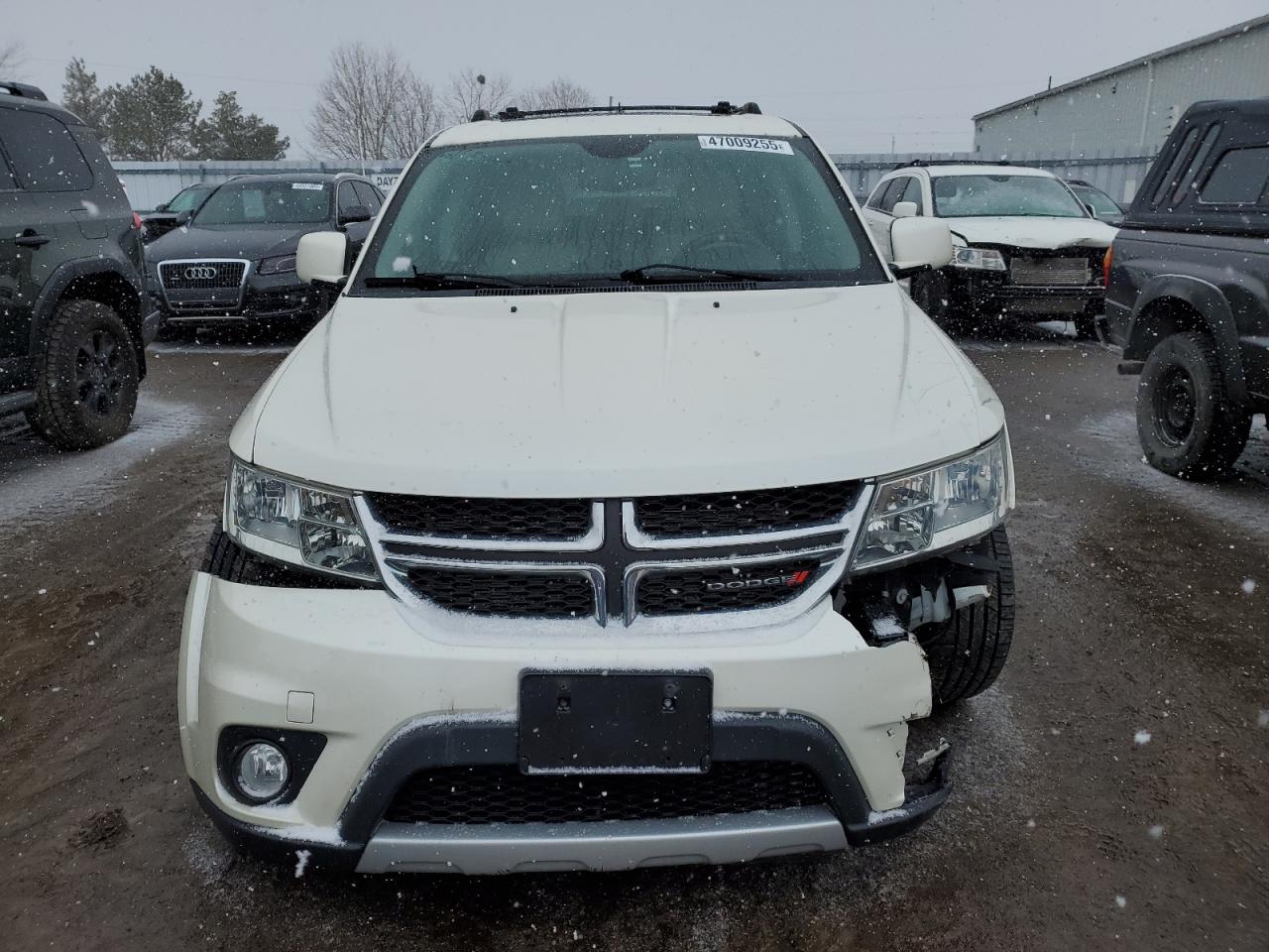 2015 Dodge Journey - Image 5