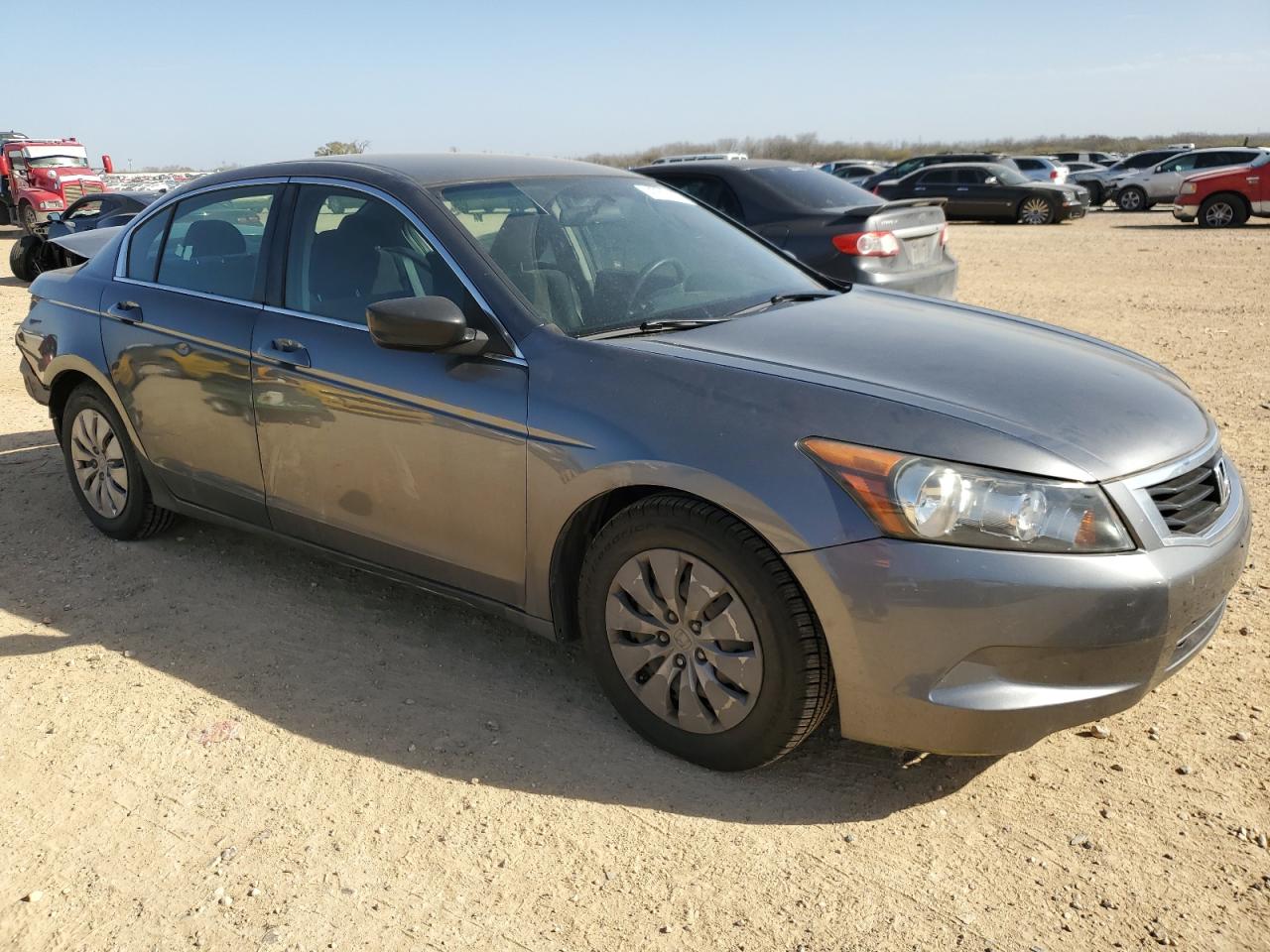 2009 Honda Accord - Image 4