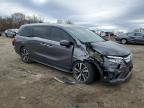 2018 Honda Odyssey Elite на продаже в Baltimore, MD - Front End