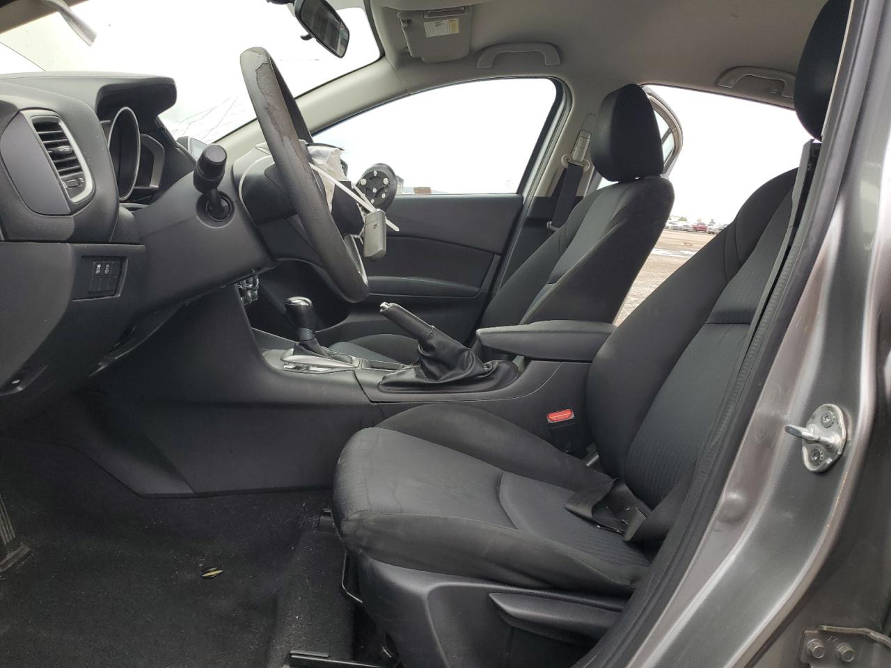 2014 Mazda 3 - Image 7
