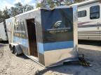 2022 South Georgia Enclosed Cargo Trailer for Sale in Riverview, FL - Top/Roof